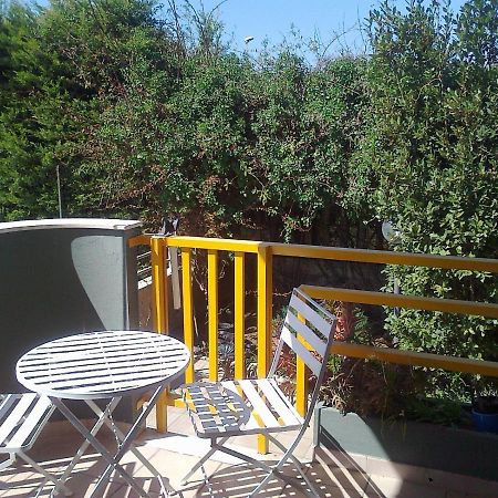 Villa Parco Torretta Taranto Eksteriør bilde