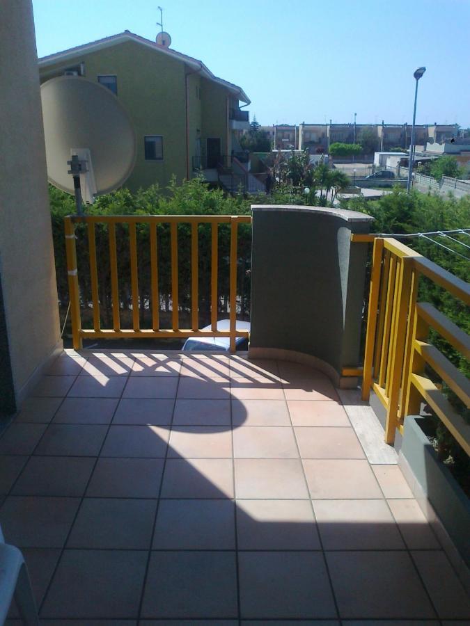 Villa Parco Torretta Taranto Eksteriør bilde