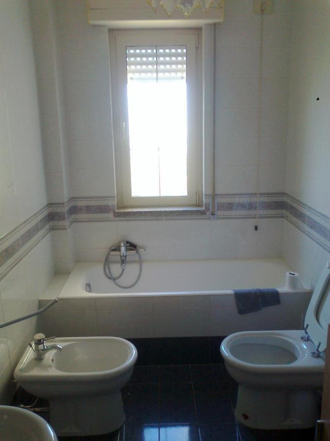 Villa Parco Torretta Taranto Eksteriør bilde
