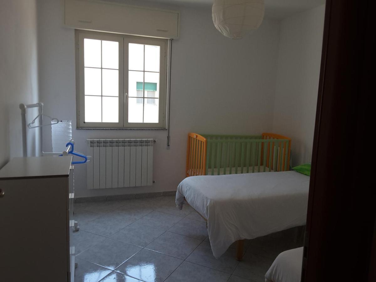 Villa Parco Torretta Taranto Eksteriør bilde