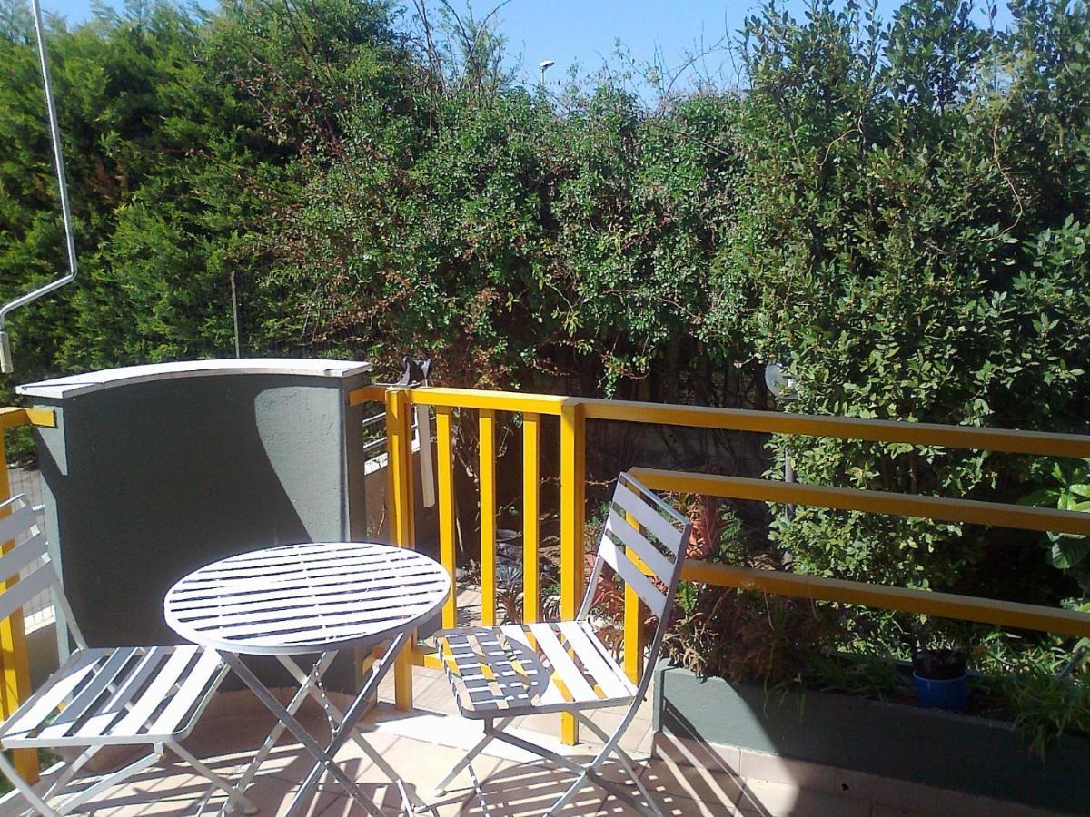 Villa Parco Torretta Taranto Eksteriør bilde