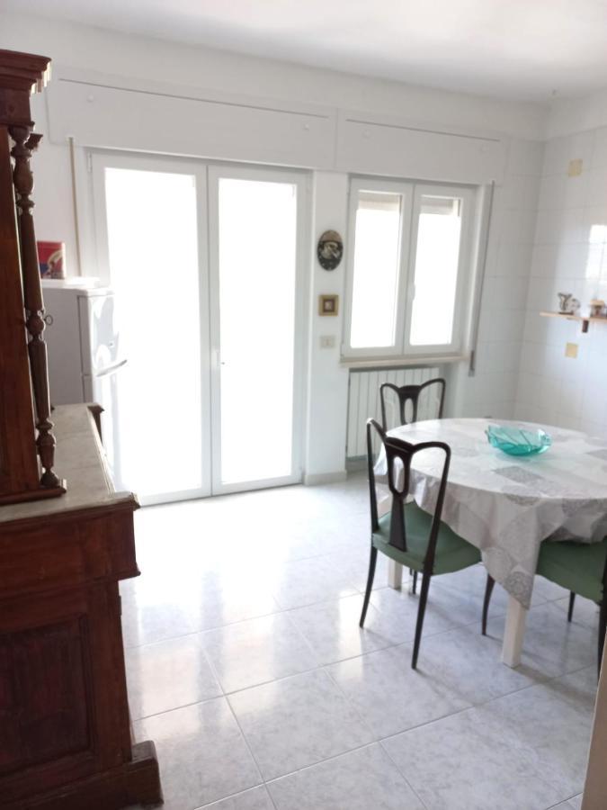 Villa Parco Torretta Taranto Eksteriør bilde