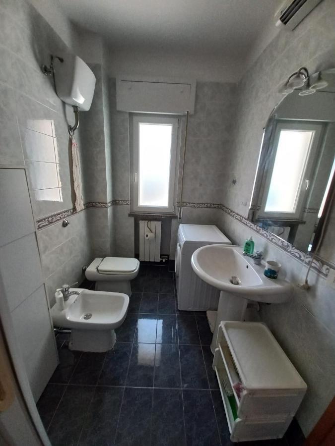 Villa Parco Torretta Taranto Eksteriør bilde