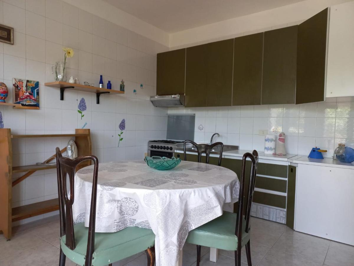 Villa Parco Torretta Taranto Eksteriør bilde
