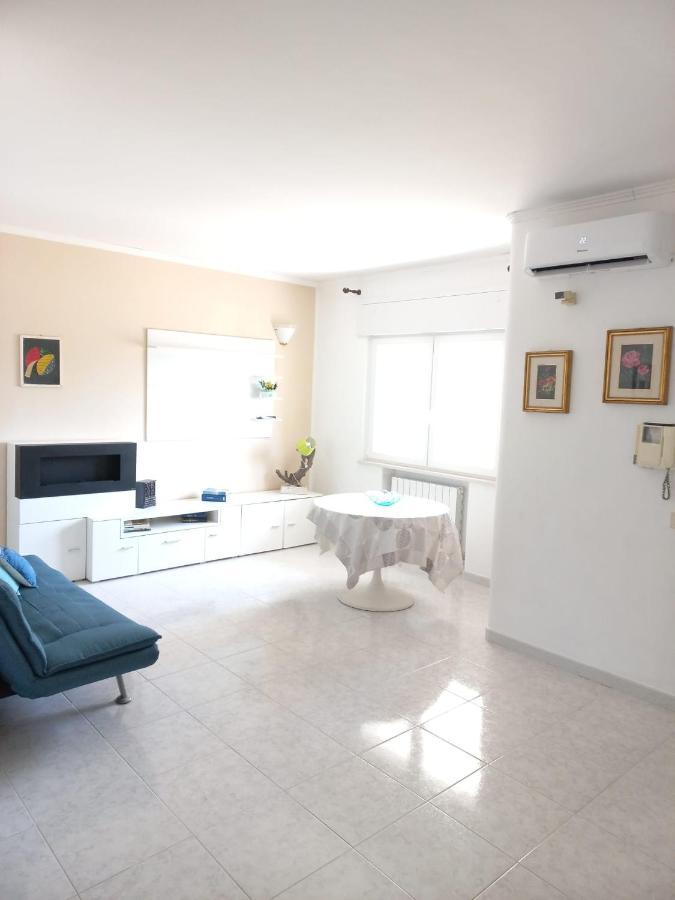 Villa Parco Torretta Taranto Eksteriør bilde