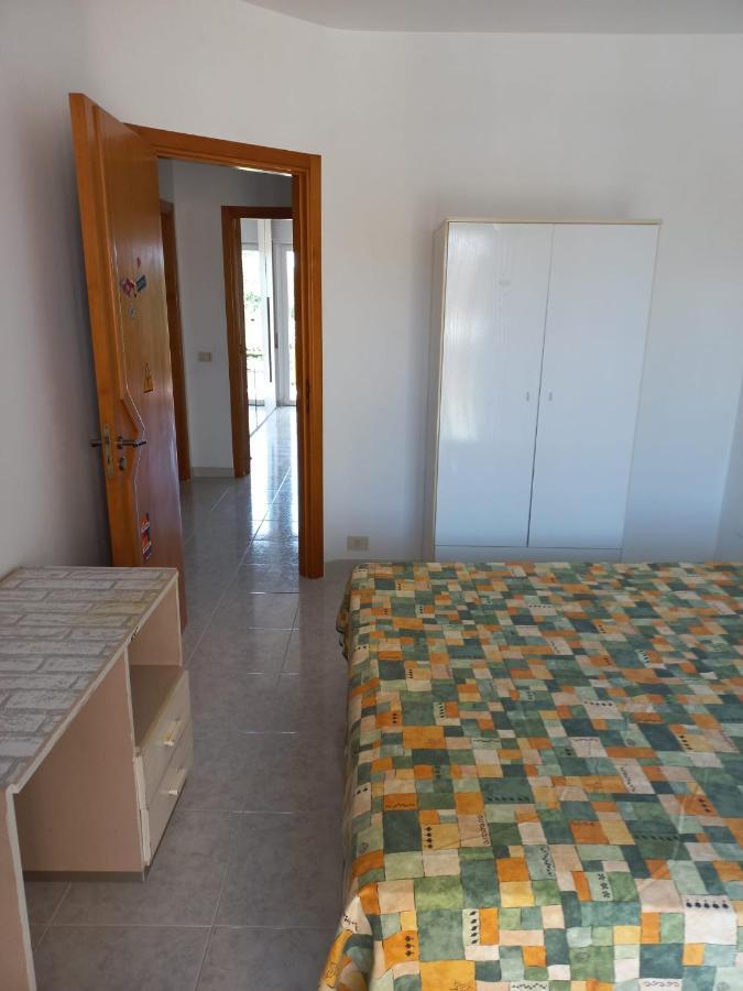 Villa Parco Torretta Taranto Eksteriør bilde