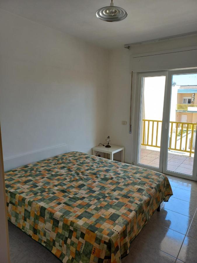 Villa Parco Torretta Taranto Eksteriør bilde