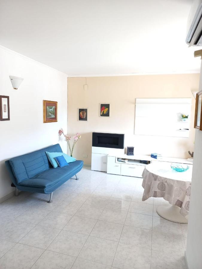 Villa Parco Torretta Taranto Eksteriør bilde