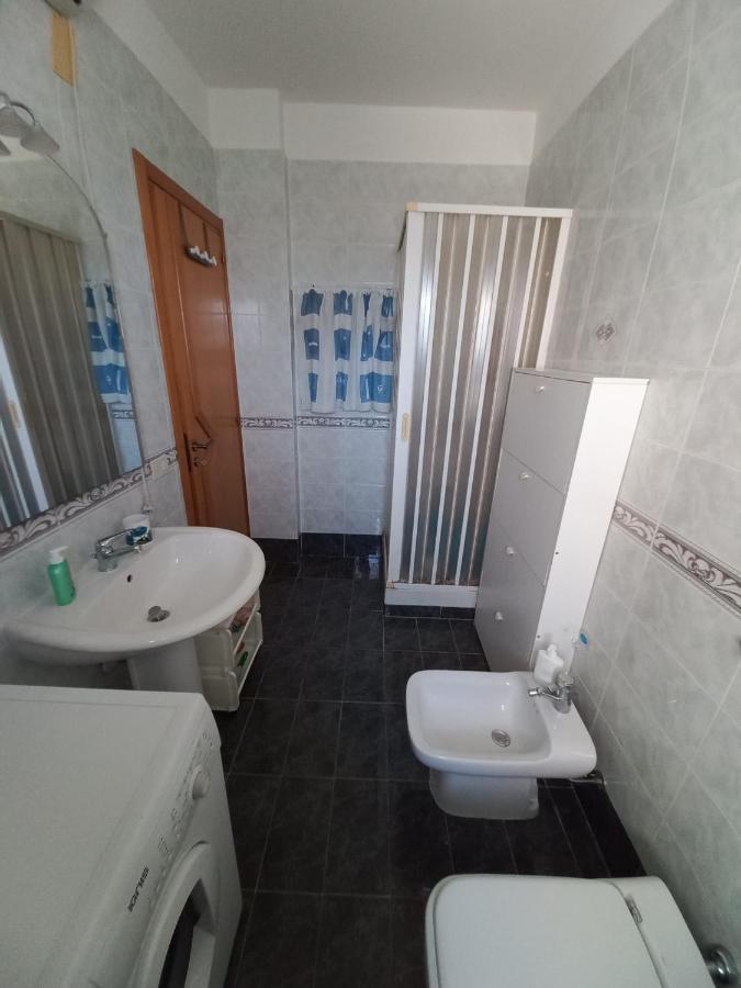 Villa Parco Torretta Taranto Eksteriør bilde