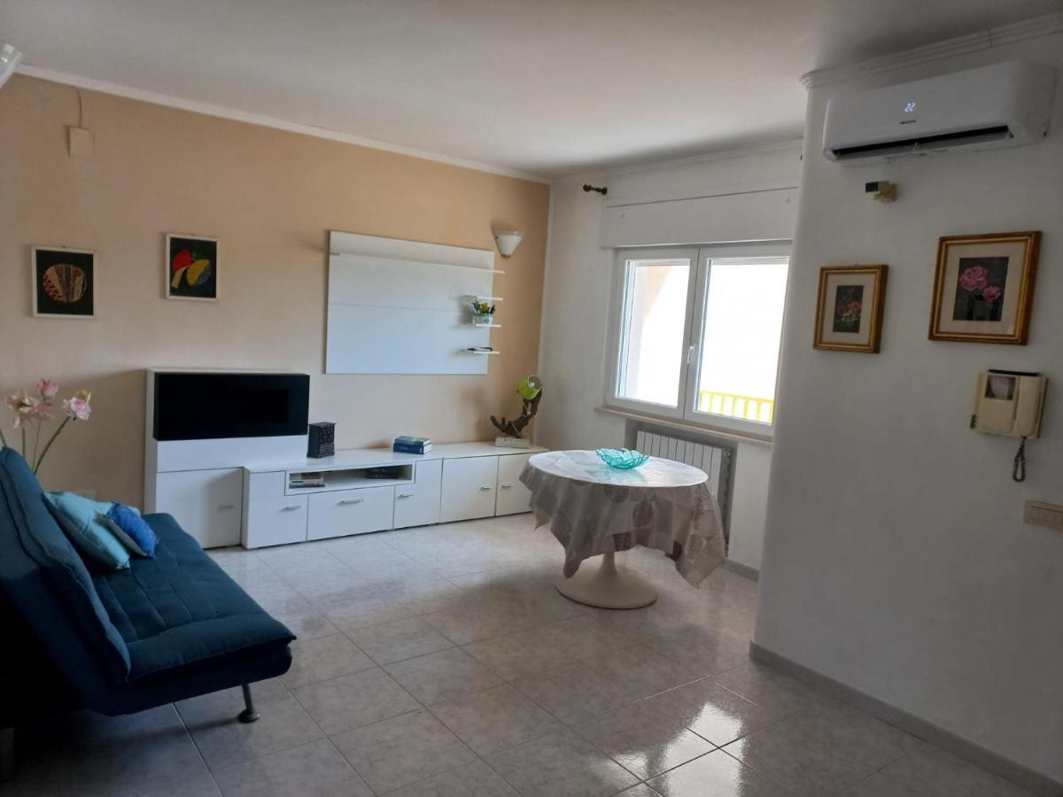 Villa Parco Torretta Taranto Eksteriør bilde