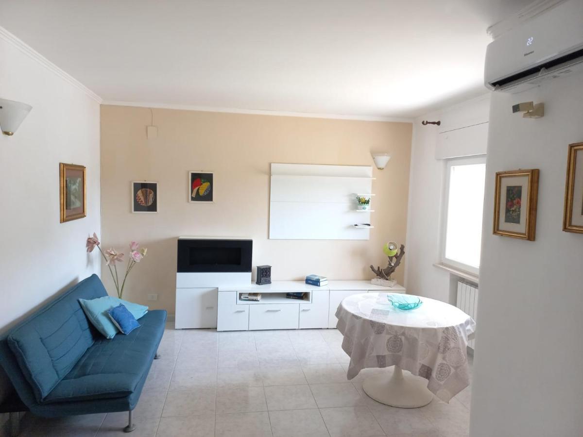 Villa Parco Torretta Taranto Eksteriør bilde