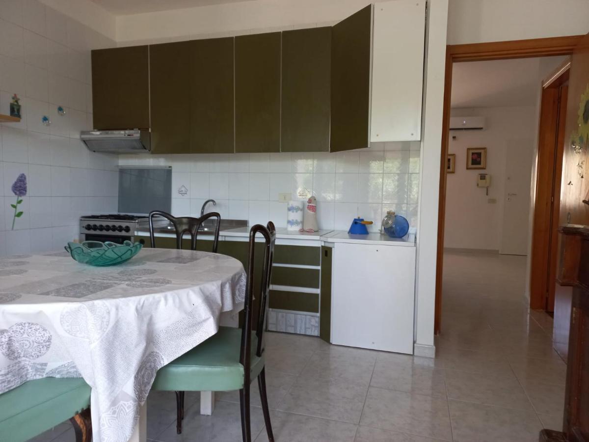 Villa Parco Torretta Taranto Eksteriør bilde