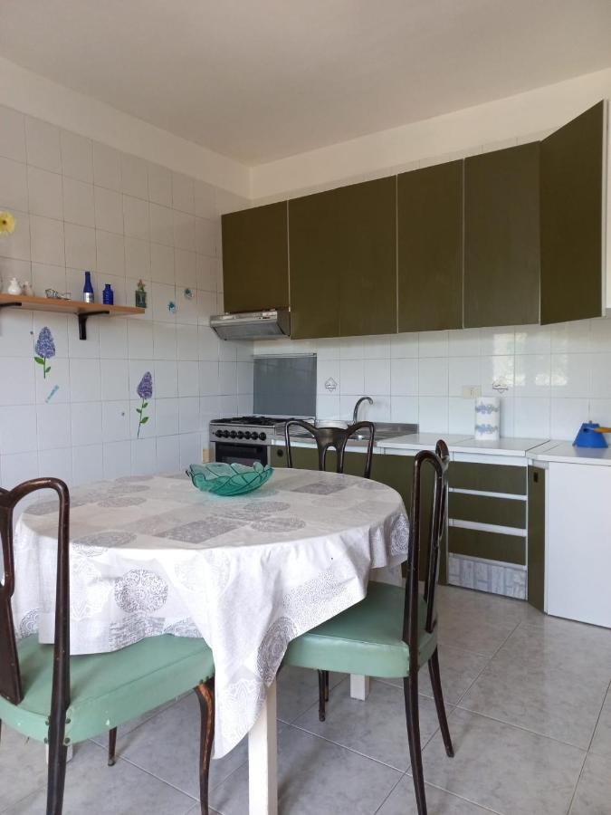 Villa Parco Torretta Taranto Eksteriør bilde